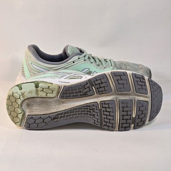 ASICS Gel Pulse 11 Womens Size 8.5 Running Shoes Athletic Sneakers‎ 1012A467 - Picture 6 of 8